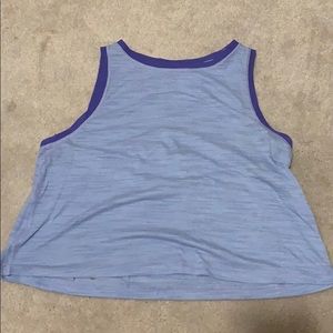 Ivivva workout shirt